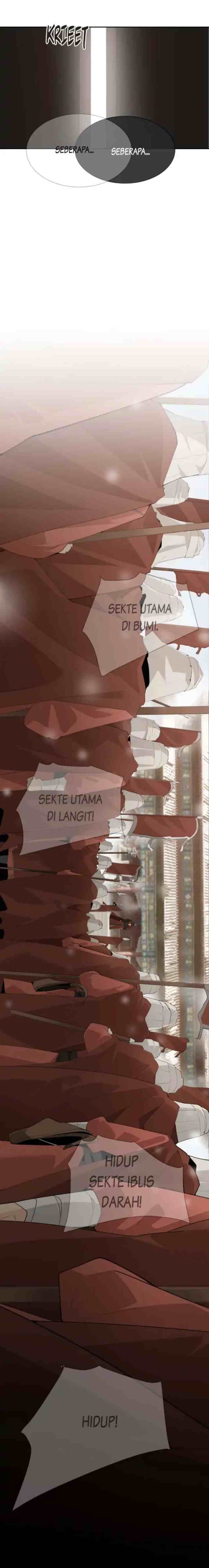 Devil Sword King chapter 167 halaman 12