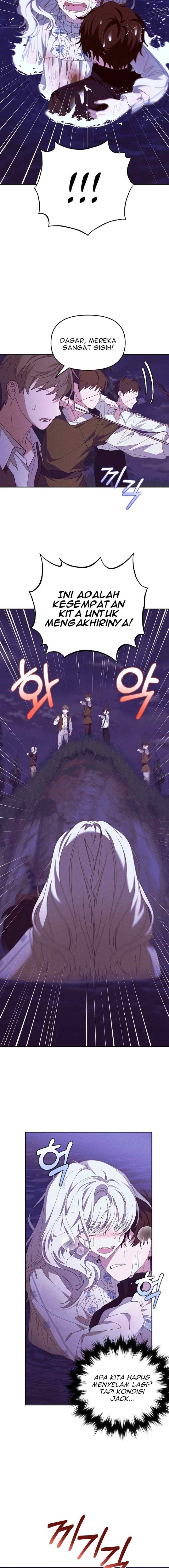 Foam of the Waves chapter 56 halaman 4