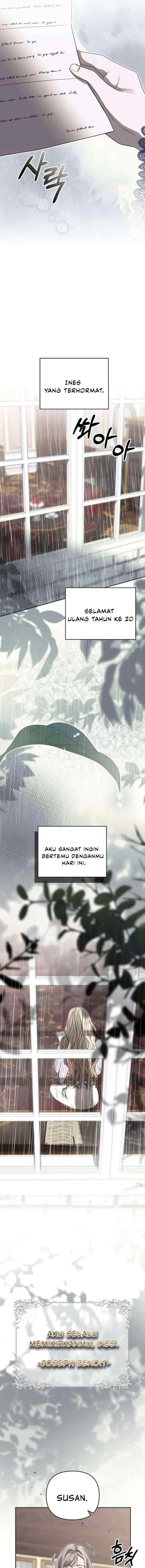 How To Turn A Kind Savior Into An Emperor chapter 4 halaman 13