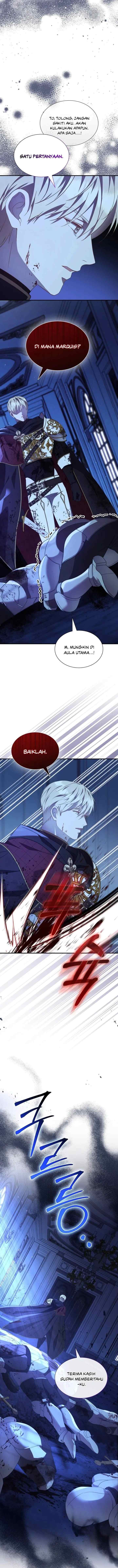 Even If The Villain's Daughter Regresses chapter 11 halaman 10