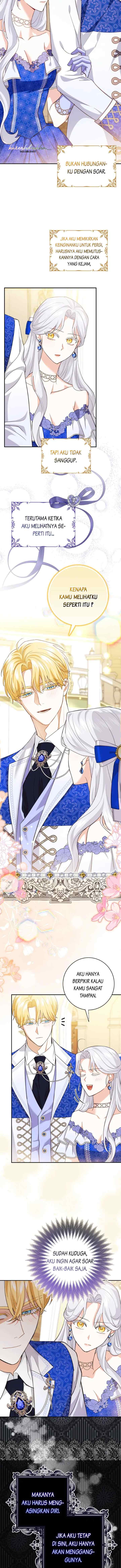 My Villain Fiancé is Interfering With My Flowery Path chapter 10 halaman 10