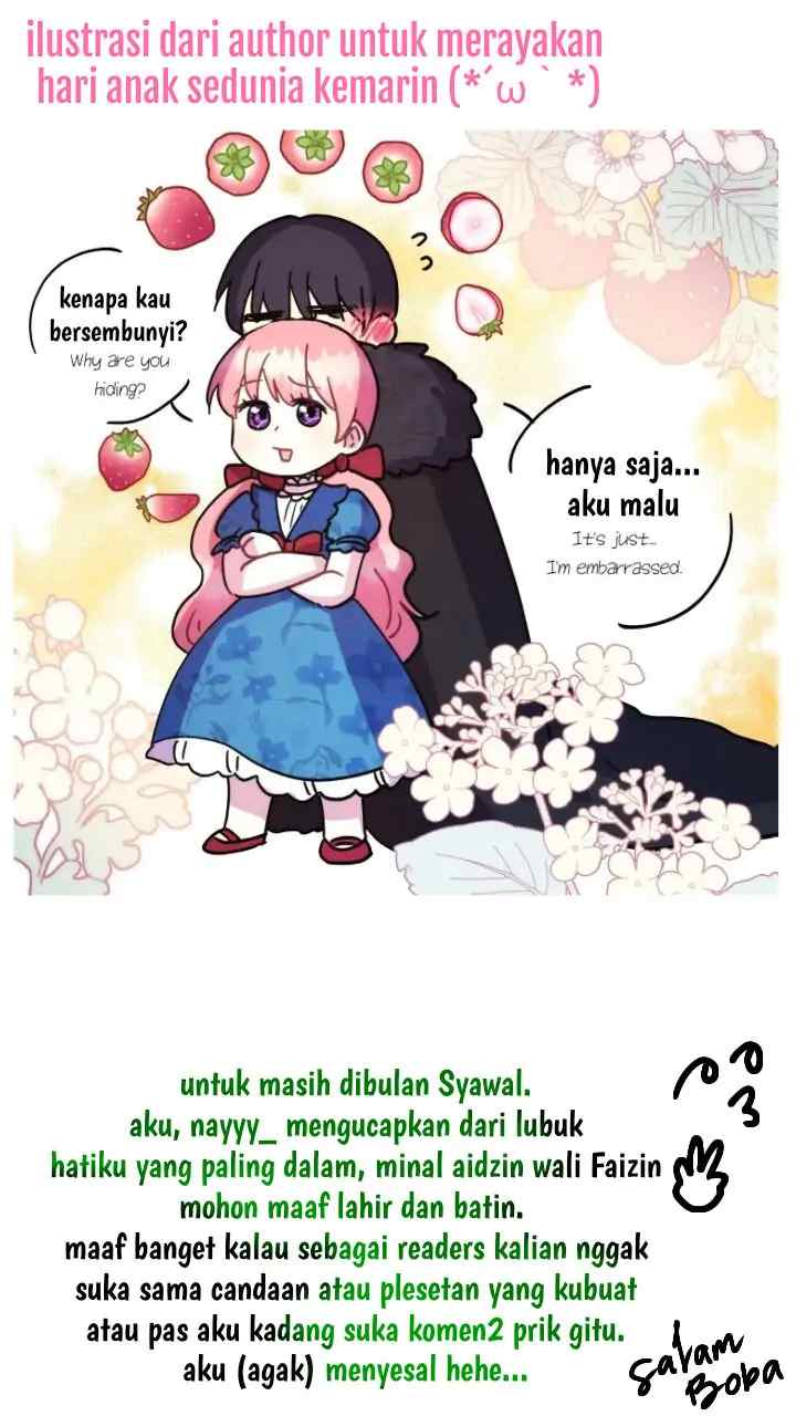 Anyway, It Is A Ropan chapter 37 halaman 17