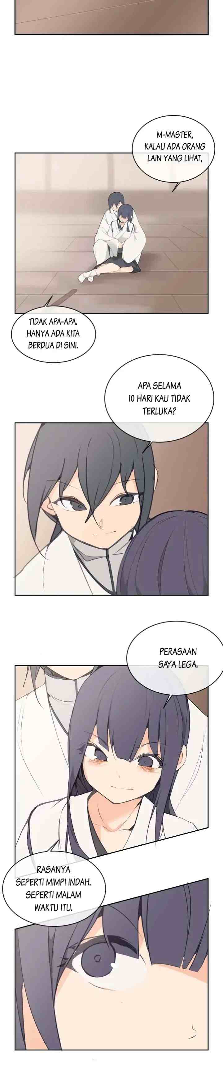 Devil Sword King chapter 78 halaman 7
