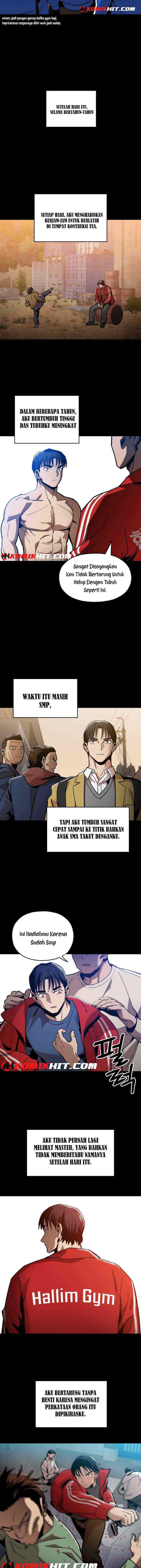 Age of Barbarism chapter 31 halaman 6
