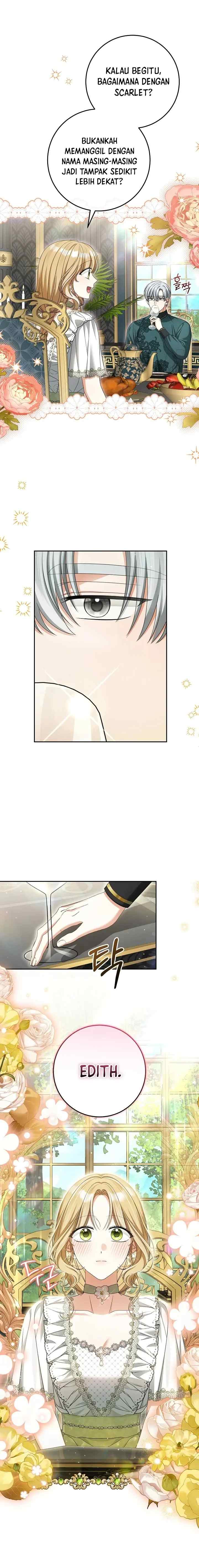 There is No Such Thing as a Bad Golden Child in The World chapter 7 halaman 6