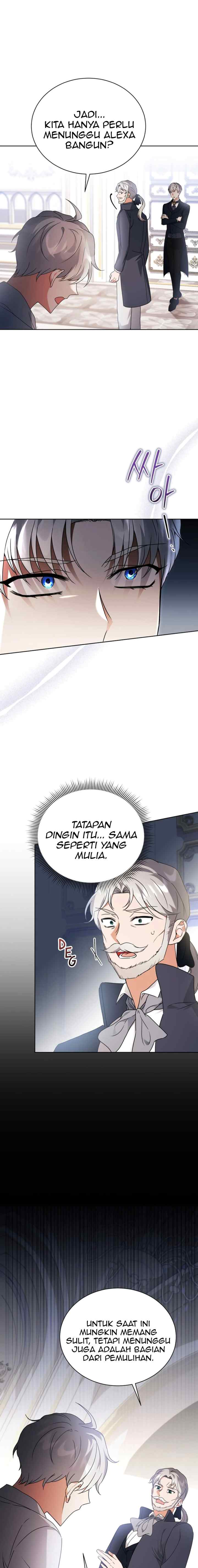 I Became The Villain's Trainer chapter 71 halaman 4