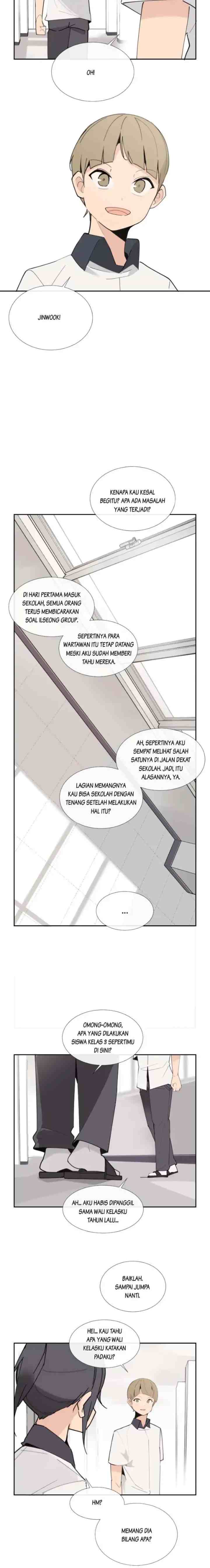Devil Sword King chapter 149 halaman 12