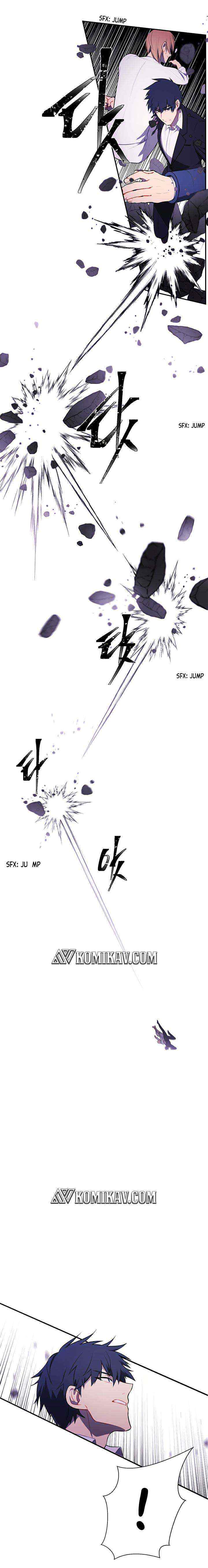 I'm Alone In The Novel chapter 29 halaman 11
