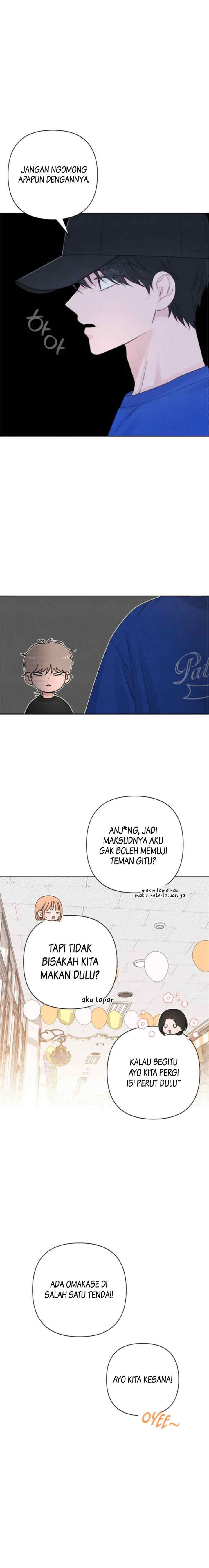 Apocalypse of Youth chapter 72 halaman 7