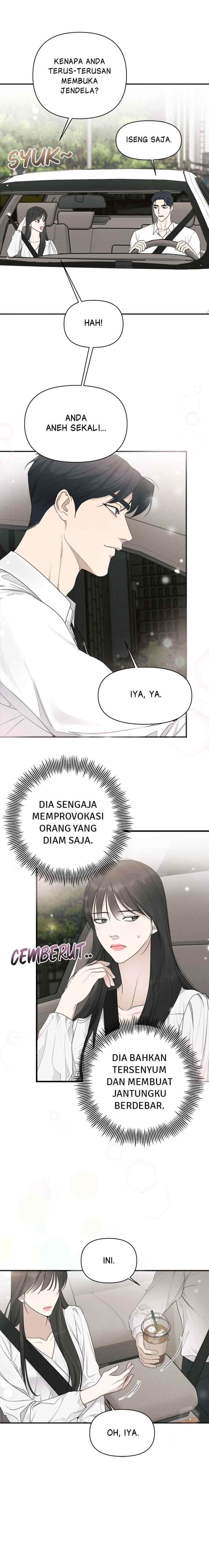 The Perfect Contract chapter 30 halaman 5