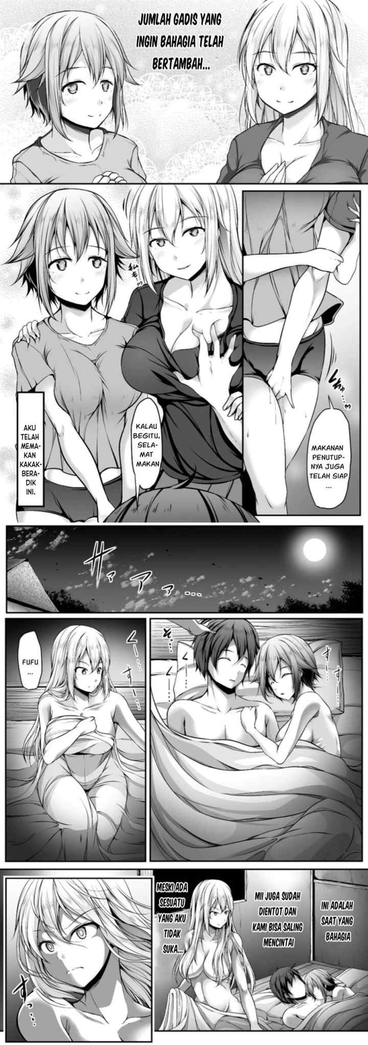 Cheat Skill chapter 3 halaman 17