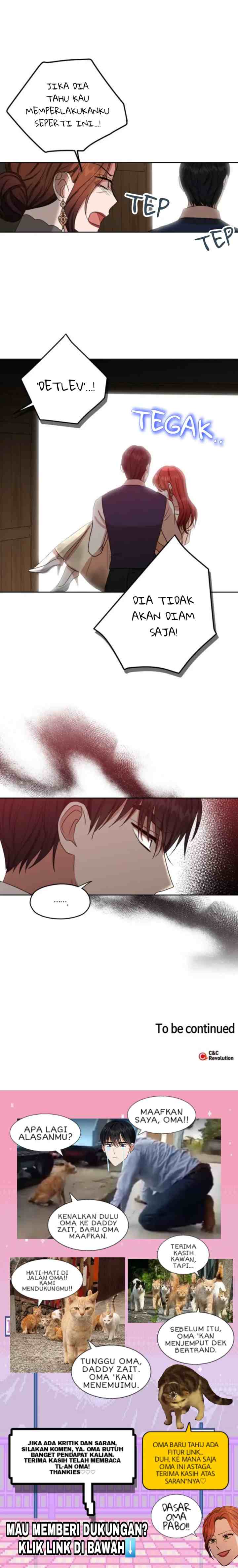 Leveling My Husband to the Max chapter 58 halaman 12