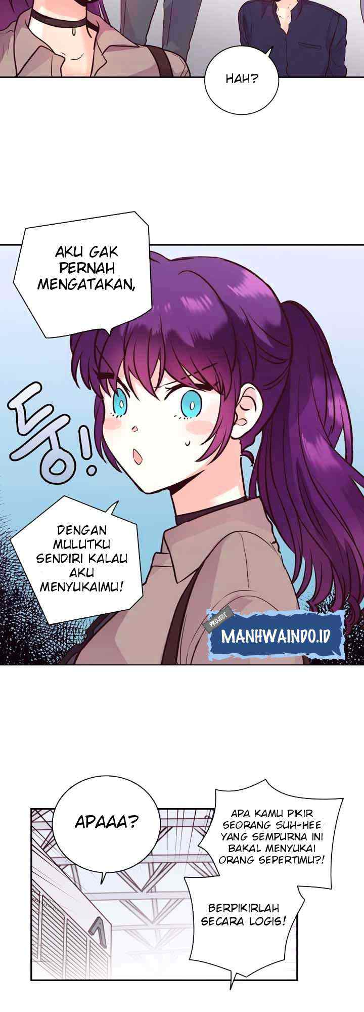 Pride Complex chapter 29 halaman 12