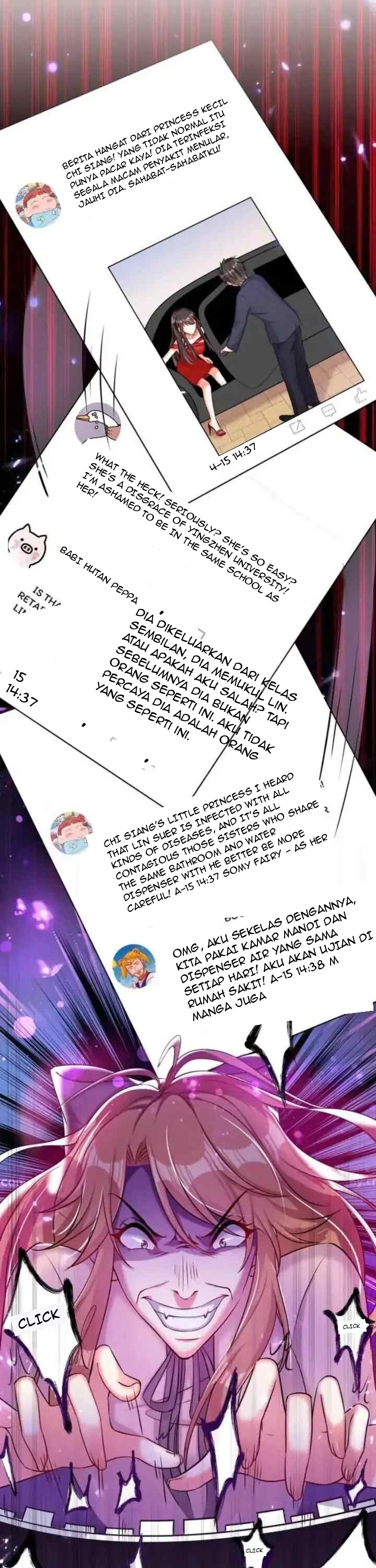 Don't Mess With Missy! chapter 34 halaman 16