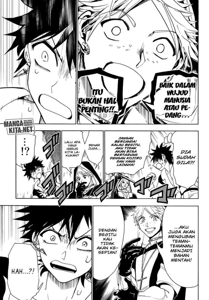 Orient chapter 27 halaman 18