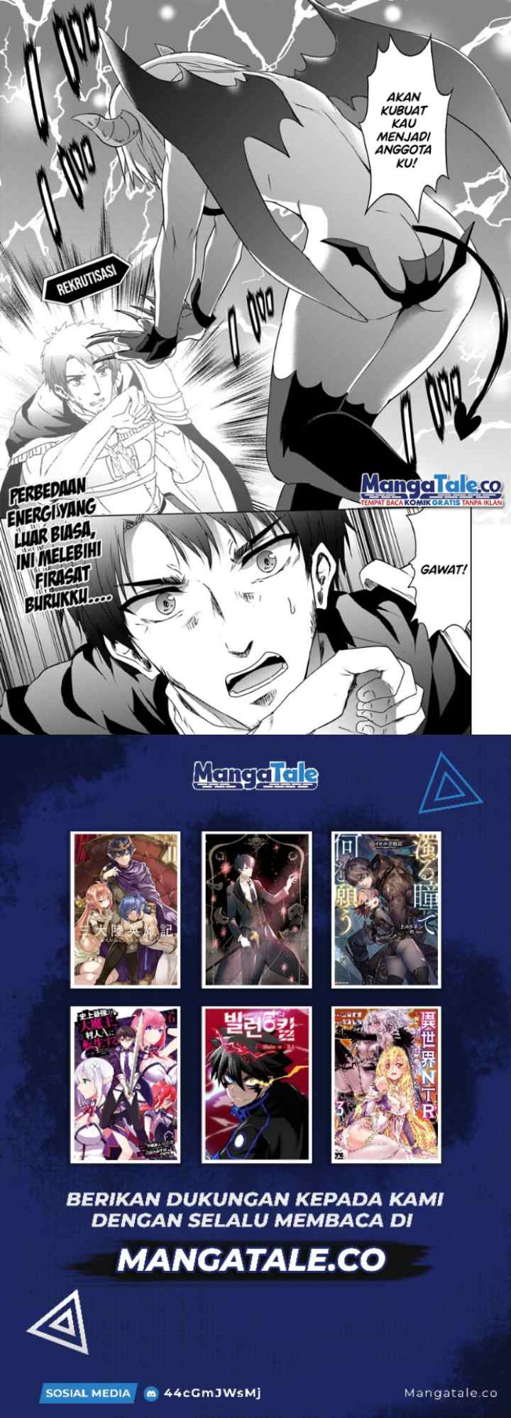 Homeless Tensei: Isekai De Jiyuu Sugiru Majutsu Jisoku Seikatsu chapter 16.1 halaman 12