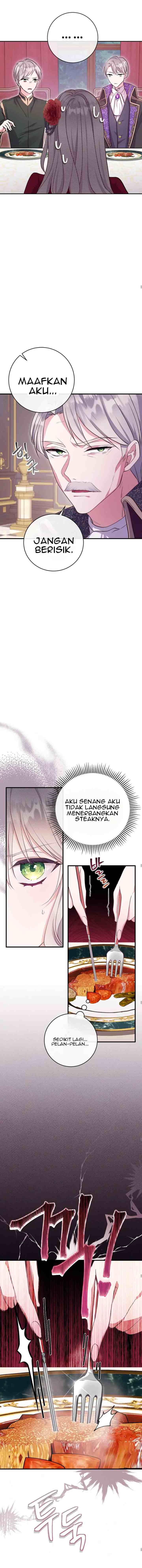 Get Out Of My Way, I Will Decide The Ending chapter 2 halaman 10