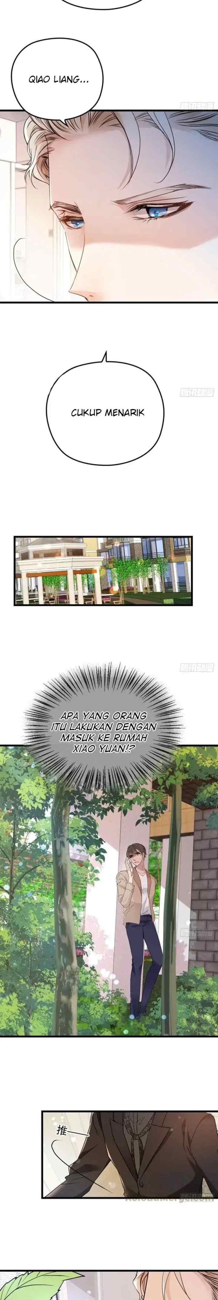 The Duke's Hidden Baby: BOGO! chapter 93 halaman 6