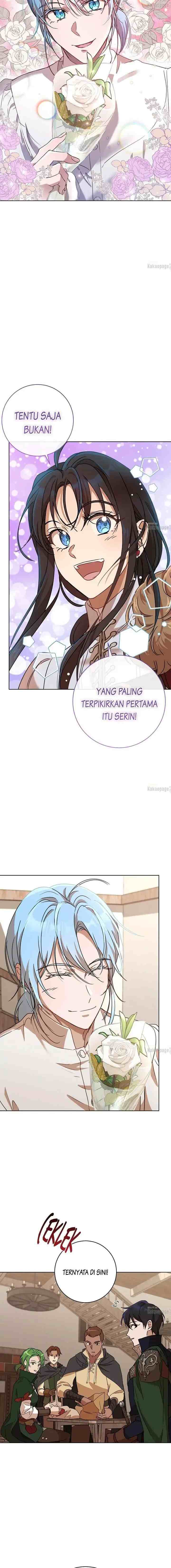 Asmodian's Contract chapter 68 halaman 10