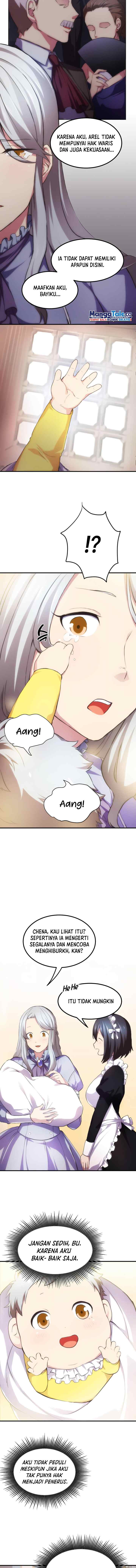 How the Pro in His Past Life Sucks the Sweet Honey chapter 1 halaman 16