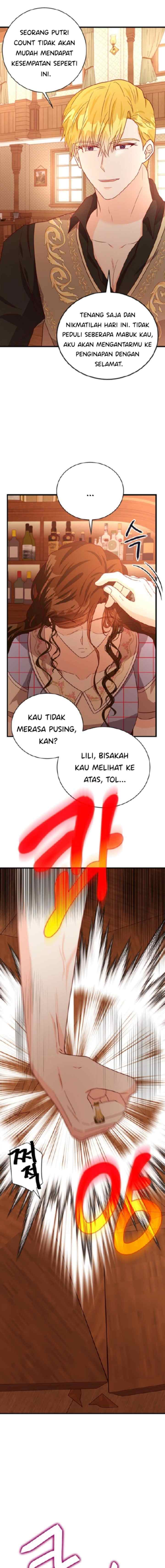 The Secret Life of a Certain Count's Lady chapter 37 halaman 12