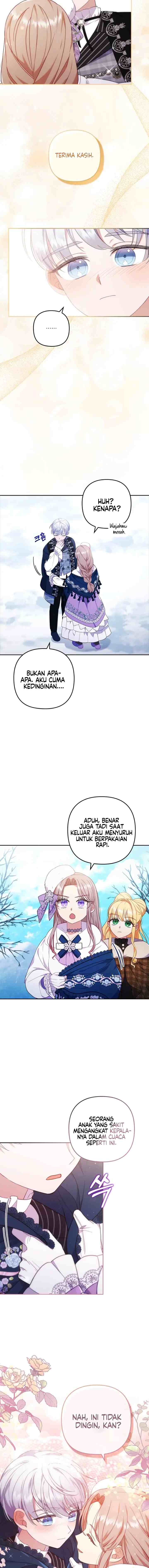 I Was Seduced By The Sick Male Lead chapter 39 halaman 10