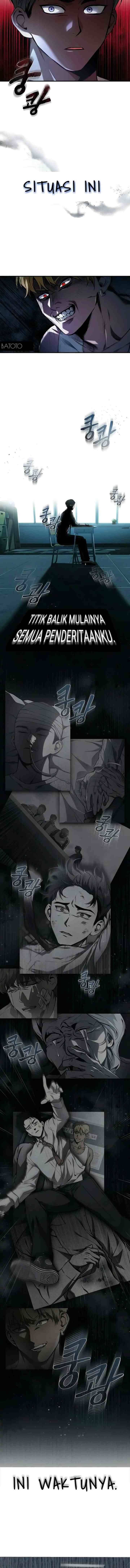 Devil Returns To School Days chapter 1 halaman 14