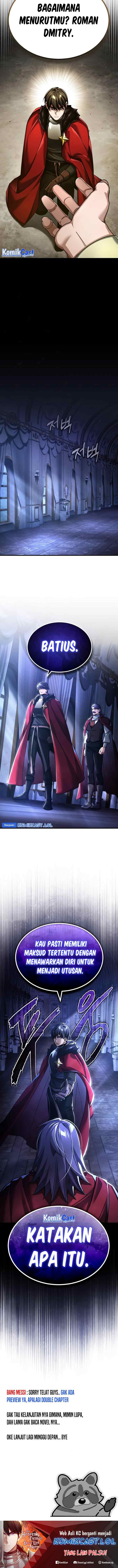 The Heavenly Demon Can't Live a Normal Life chapter 107 halaman 17