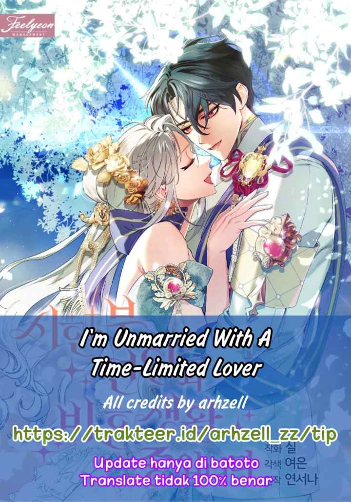 I'm Unmarried With a Time-Limited Lover chapter 36 halaman 20