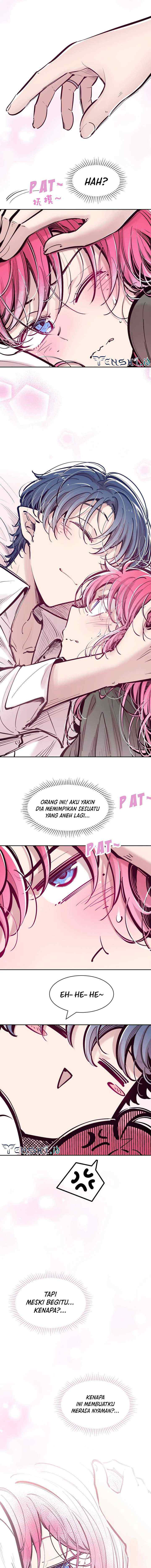 Demon X Angel, Can't Get Along! chapter 102 halaman 4