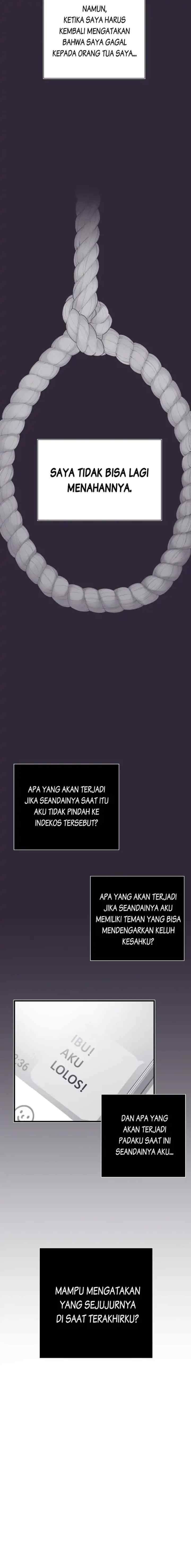 The Chef of Spirits chapter 13 halaman 13