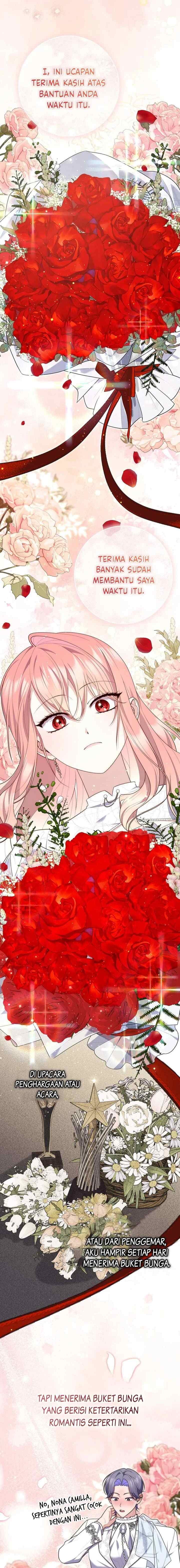 A Fortune Telling-Princess chapter 86 halaman 14