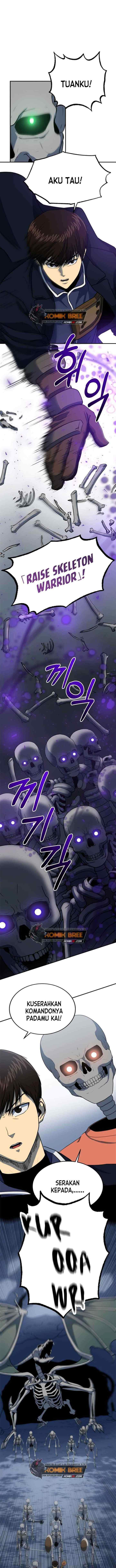 Dungeon House chapter 19 halaman 8
