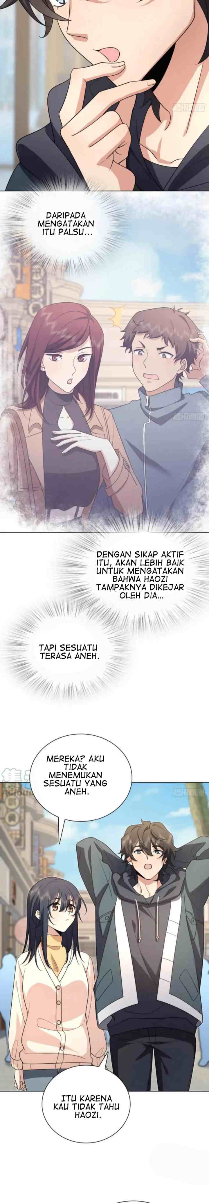 My Wife Is From a Thousand Years Ago chapter 94 halaman 13