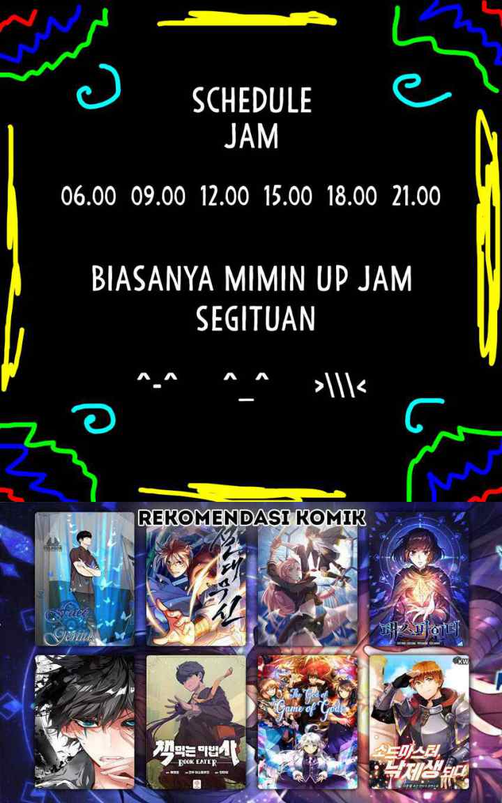 Past Lives of the Thunder Gods chapter 48 halaman 15