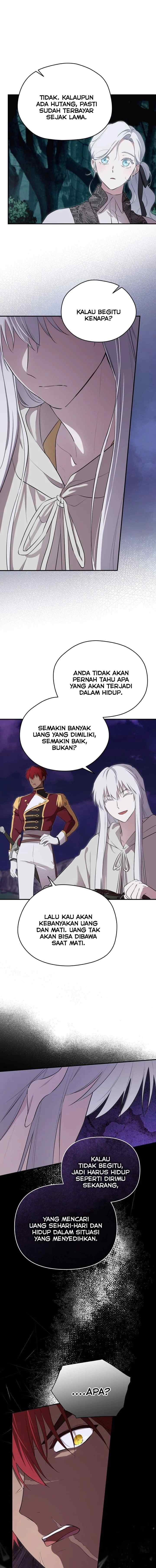 I Married the Male Lead's Dad chapter 127 halaman 7