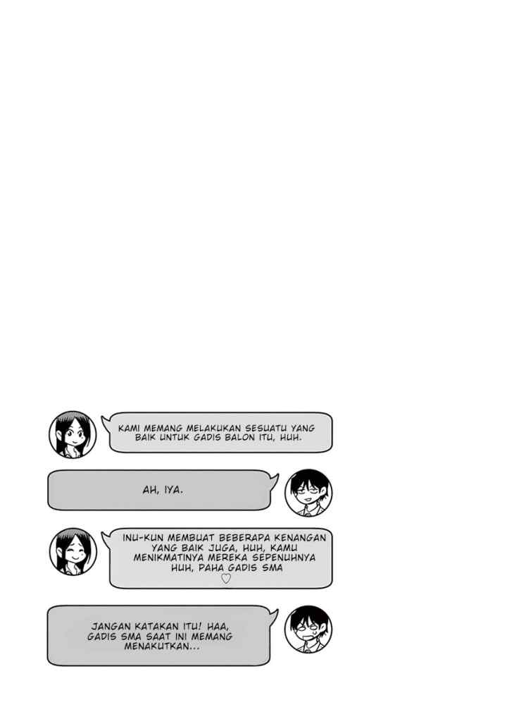 JK Shachiku wo Kau chapter 2 halaman 13