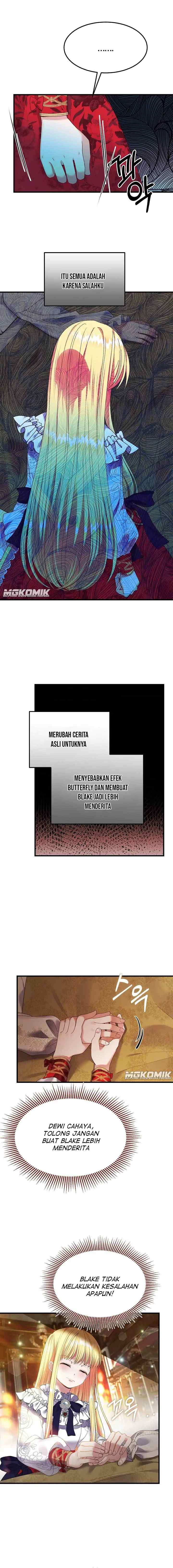 I Became the Wife of the Monstrous Crown Prince chapter 47 halaman 6