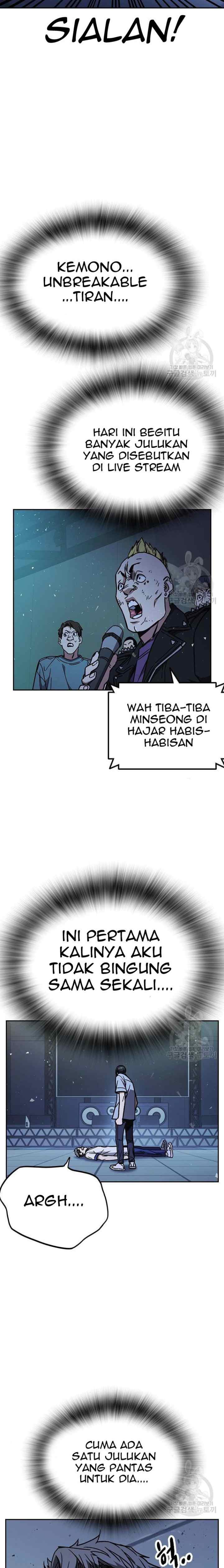 Kenkyu Gurupu chapter 187 halaman 18