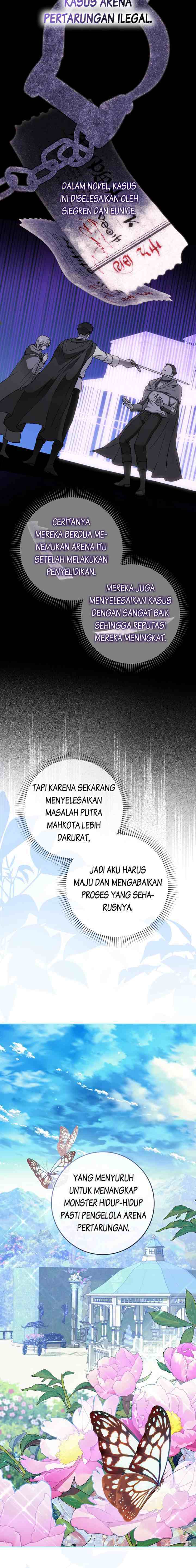 I Became the Wife of the Male Lead chapter 55 halaman 6