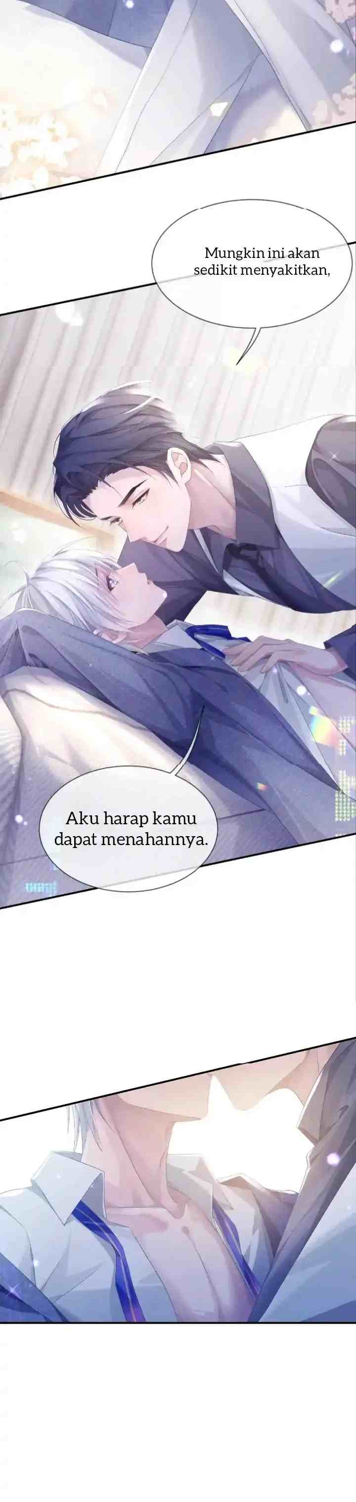 Continued Love chapter 7 halaman 5