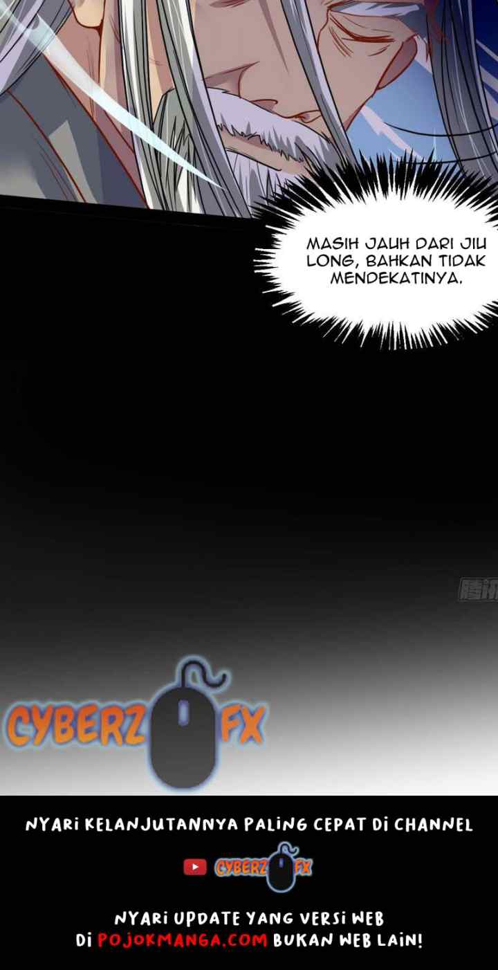 The Nine Heaven of Martial Arts chapter 9 halaman 20