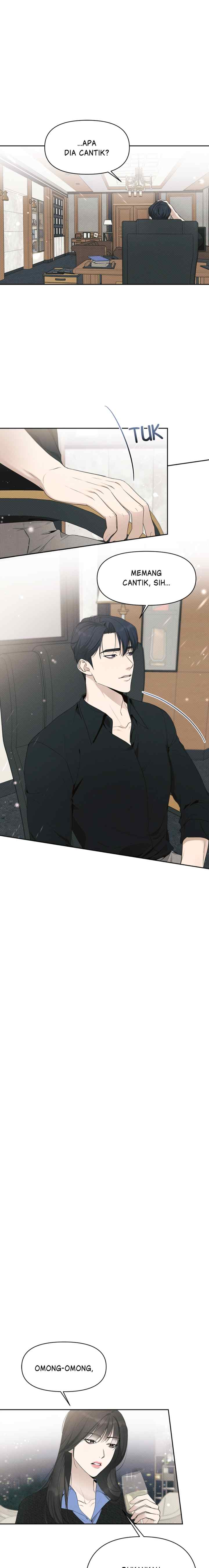 The Perfect Contract chapter 22 halaman 11