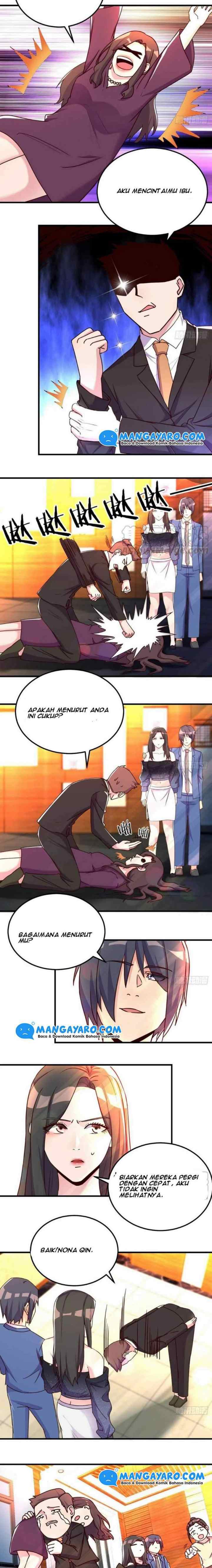 Full-level Peach Blossom Acupuncturist chapter 73 halaman 11