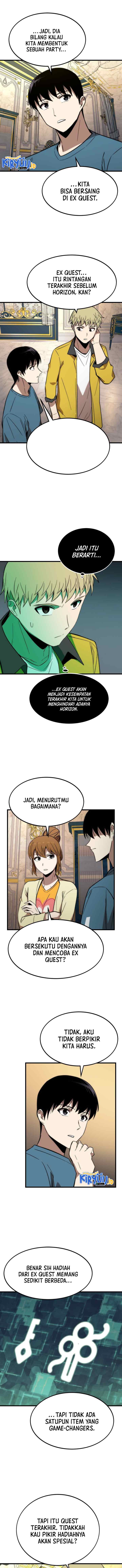 Ultra Alter chapter 59 halaman 11