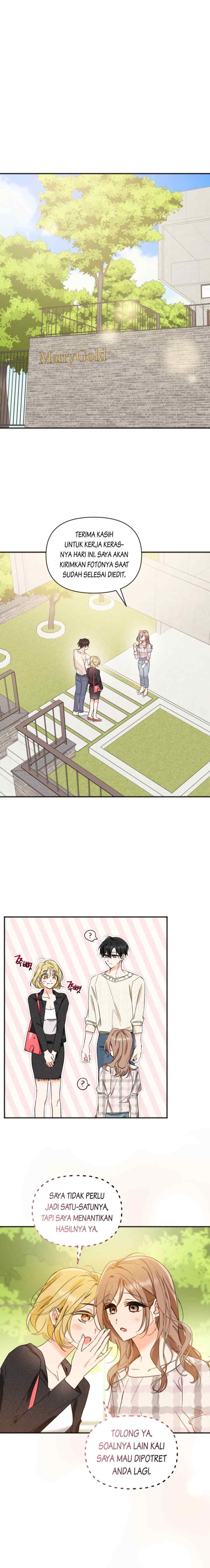 Ideal Delivery Service chapter 45 halaman 8
