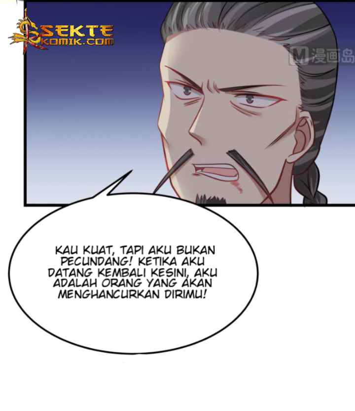 I Have a Dragon on My Body chapter 70 halaman 5