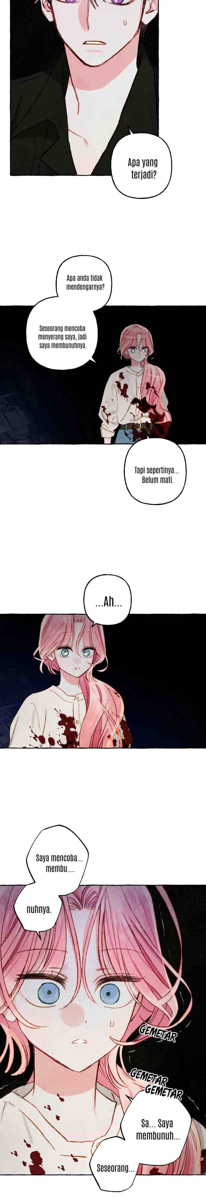 I Raised a Black Dragon chapter 43 halaman 5