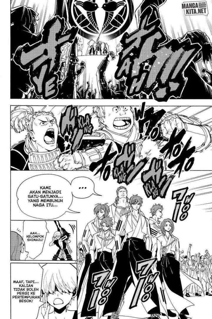 Orient chapter 64 halaman 7