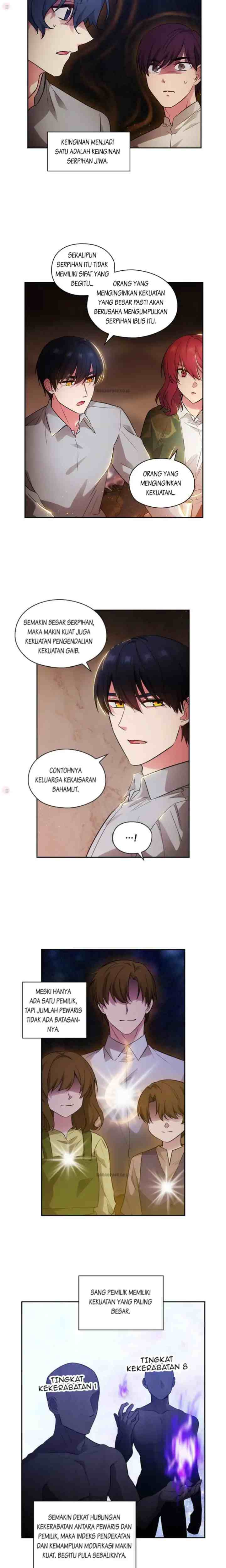 Adonis chapter 141 halaman 9